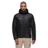 Kurtka Mammut Crag IN Hooded Jacket Men marine 5118
