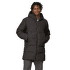 Parka Patagonia Jackson Glacier Parka Men Black