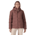 Bunda Patagonia Jackson Glacier Jacket Women Black