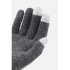 Rękawice Rab PRIMALOFT GLOVES Charcoal