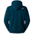 Bluza The North Face HOODIE VARSITY GRAPHIC Men MIDNIGHT PETROL