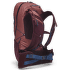 Plecak Black Diamond PURSUIT 30 Women Cherrywood-Ink Blue