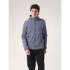 Bluza Arcteryx Kyanite Hoody Men Solitude