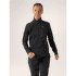 Bluza Arcteryx Delta Jacket Soulsonic / Black