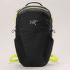 Plecak Arcteryx Mantis 16 Black/Euphoria