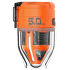MAX Pump 3 Orange