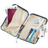 Portfel deuter Travel Wallet atlantic