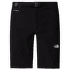 Lightning Short Men TNF BLACK/NPF