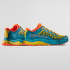 Buty La Sportiva KARACAL Everglade/Bamboo
