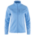 Abisko Lite Fleece Jacket Women Ultramarine