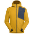 DESCENDER STORM Jacket Men Savana/Night Sky