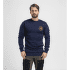 Bluza Aclima FleeceWool V2 Crewneck Men Navy Blazer