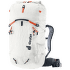 Plecak deuter Expedition Ultra 60 white-black