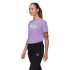Koszulka z krótkim rękawem Mammut Mountain T-Shirt Women 3308m 6434 lavandin