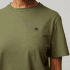 Koszulka z krótkim rękawem Fjällräven Hemp Blend T-shirt Women Chalk Rose