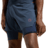 Szorty La Sportiva ULTRA DISTANCE SHORTS Men Night Sky/Mountain Red