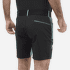 Szorty Millet Onega Stretch Short Men DORITE/BLACK NEW