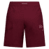 Szorty La Sportiva MANTRA SHORTS Women Redwood/Rosebay