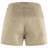 Szorty Fjällräven Abisko Hike Shorts Women Fossil