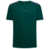 RIDGE T-SHIRT Men Jungle/Savana