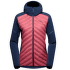 KORO Jacket Women Rosebay/Night Sky