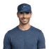 Czapka Buff Pack Speed Cap EUKAR NAVY