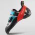 Buty wspinaczkowe| La Sportiva Otaki Blue/Flame_B00R04