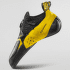 Buty wspinaczkowe| La Sportiva Solution Comp Black/Yellow