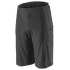 Szorty Patagonia Dirt Roamer Bike Shorts Men Black
