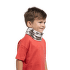 Chusta Buff Coolnet UV Kids TORE BIRCH GREY