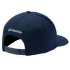 Czapka Columbia Lost Lager™ 110 Snap Back Collegiate Navy, Scenic Moose 467