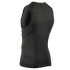 Tank top X-Bionic X-BIONIC® XCEED RUN TANK TOP MEN X Black/Rhino Grey