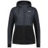 Bunda Mons Royale Diversion Merino Wind Jacket Black