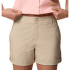Szorty Columbia Silver Ridge™ Utility Short Women Ancient Fossil 271