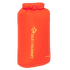 Lightweight Dry Bag 5L Spicy Orange