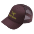 Bird Word Trucker Curved Phantasm/Euphoria