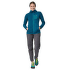 Bluza Patagonia R1 Air Full-Zip Hoody Women Black