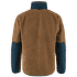 Kurtka Fjällräven Vardag Pile Jacket Men Chestnut-Navy