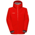 Crater Light HS Hooded Jacket Men 3778 mammut red