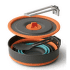 Naczynia Sea to Summit Frontier UL Collapsible One Pot Cook Set - [3 Piece] 1L