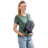 Nerka deuter Passway 2 Black