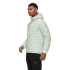 Bunda Mammut Sender IN Hooded Jacket Men marine 5118