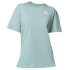 Koszulka z krótkim rękawem Columbia Rolling Bend™ Graphic Oversized Tee Women Spray, Floral Fun 325