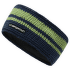 ZEPHIR HEADBAND Night Sky/Aspen Green