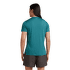 Koszulka z krótkim rękawem Icebreaker Merino 125 Cool-Lite Sphere III SS Tee Men ATLANTIS