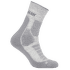 Merino Hike+ Heavy Crew Men BLIZZARD HTHR/ALLOY