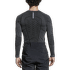 Koszulka z długim rękawem X-Bionic SYMBIO MERINO SHIRT LS MEN Rhino Grey