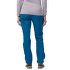 Spodnie Patagonia Chambeau Rock Pants Women Lagom Blue