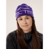 Czapki Arcteryx Bird Word Toque Alpine Rose / Bliss
