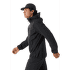 Kurtka Arcteryx Gamma Hoody Men Black